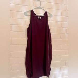 Zella dress